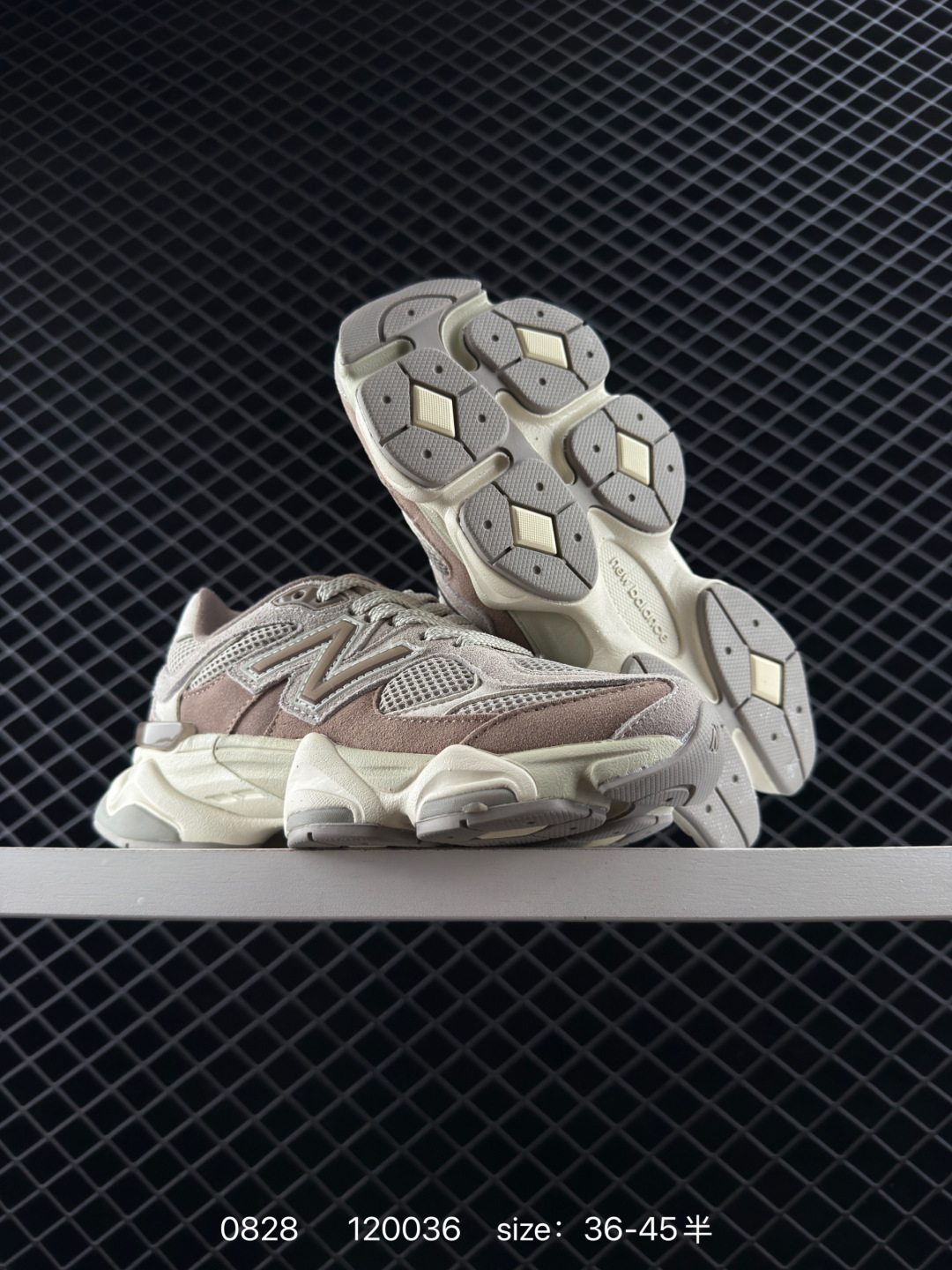 NB Joe Freshgoods x New Balance NB9060